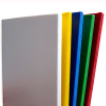 Pvc Free Foam Board/Pvc Foam Sheet